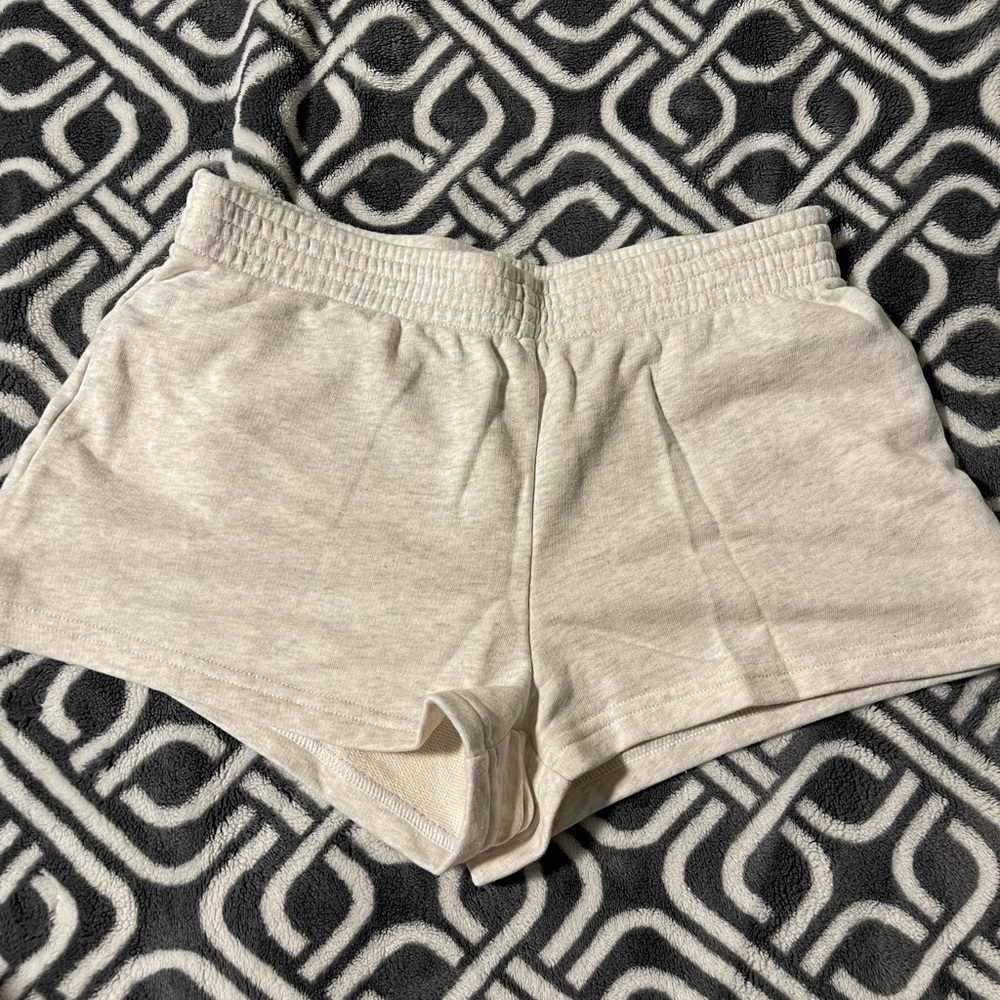 TNA AiryAF Fleece Shorts